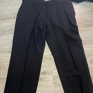 Stafford 40x29 dress pants